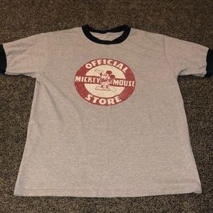 Mickey t-shirt